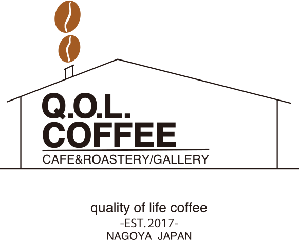 Q.O.L.COFFEE