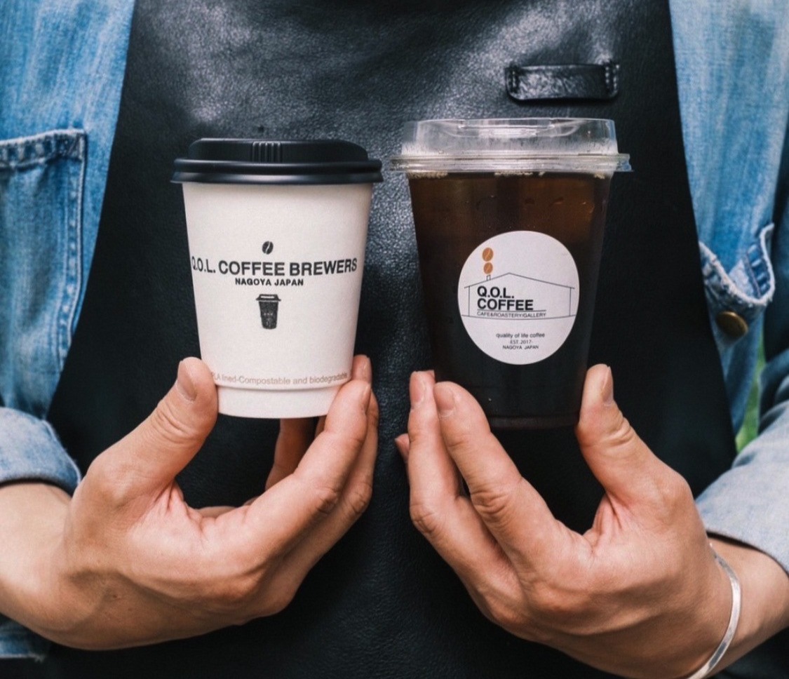 CQI認定鑑定士（Q-Arabica grader）が仕入れ、焙煎した、最良のスペシャルティコーヒー豆を提供します