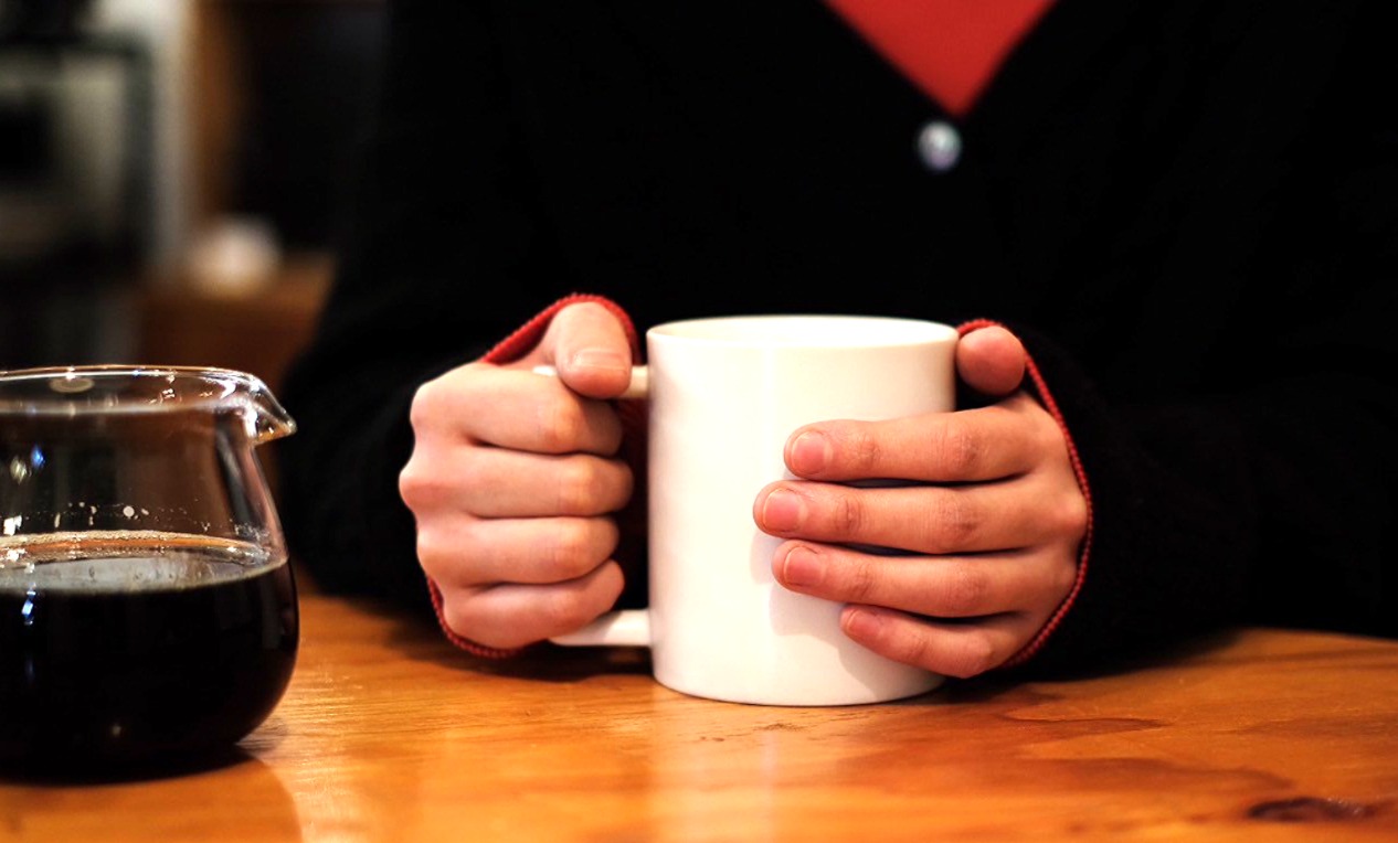 キューオーエルコーヒーの味がご家庭でも